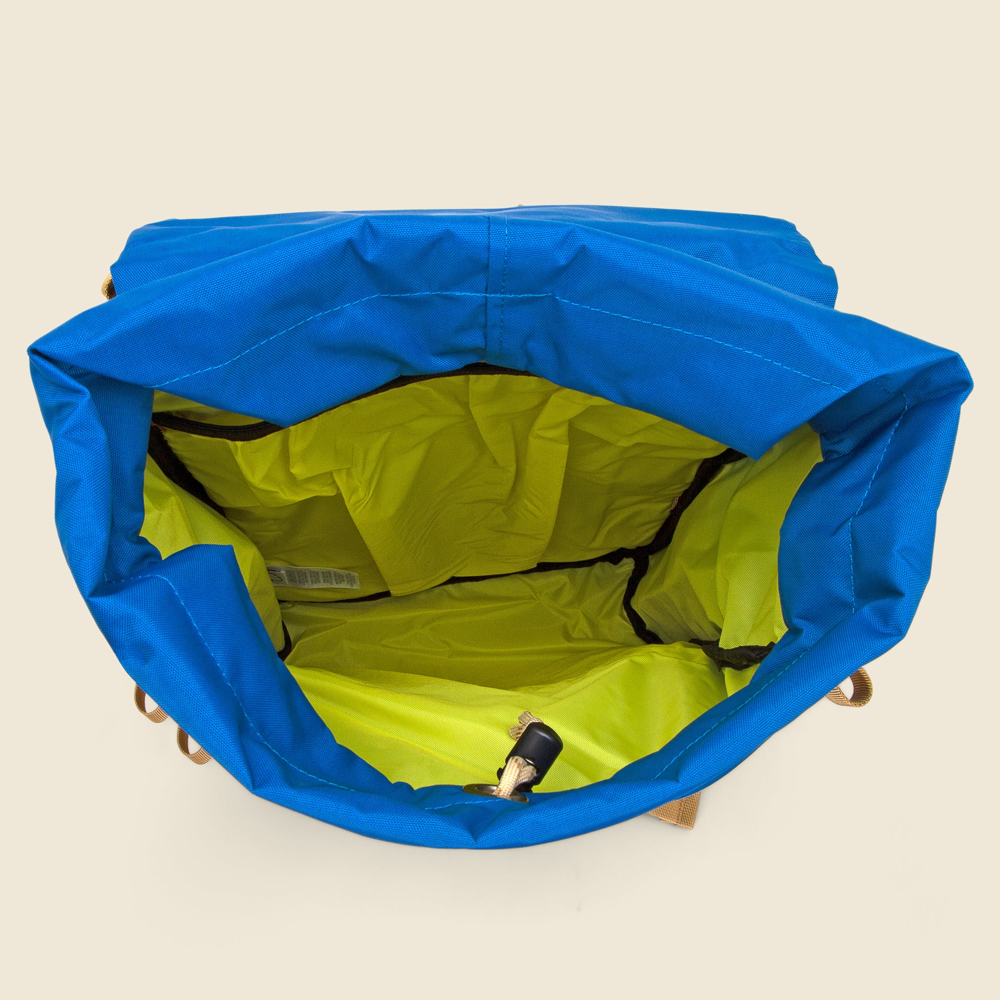 Rover Pack Classic - Blue/Khaki - Topo Designs - STAG Provisions - Accessories - Bags / Luggage