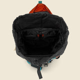 Mountain Pack 16L - Clay/Black - Topo Designs - STAG Provisions - Accessories - Bags / Luggage