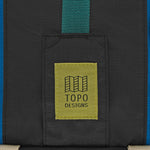 Mountain Pack 16L - Clay/Black - Topo Designs - STAG Provisions - Accessories - Bags / Luggage