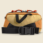 Mini Quick Pack - Hemp/Bone Brown - Topo Designs - STAG Provisions - Accessories - Bags / Luggage