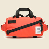 Mini Quick Pack - Hot Coral - Topo Designs - STAG Provisions - Accessories - Bags / Luggage