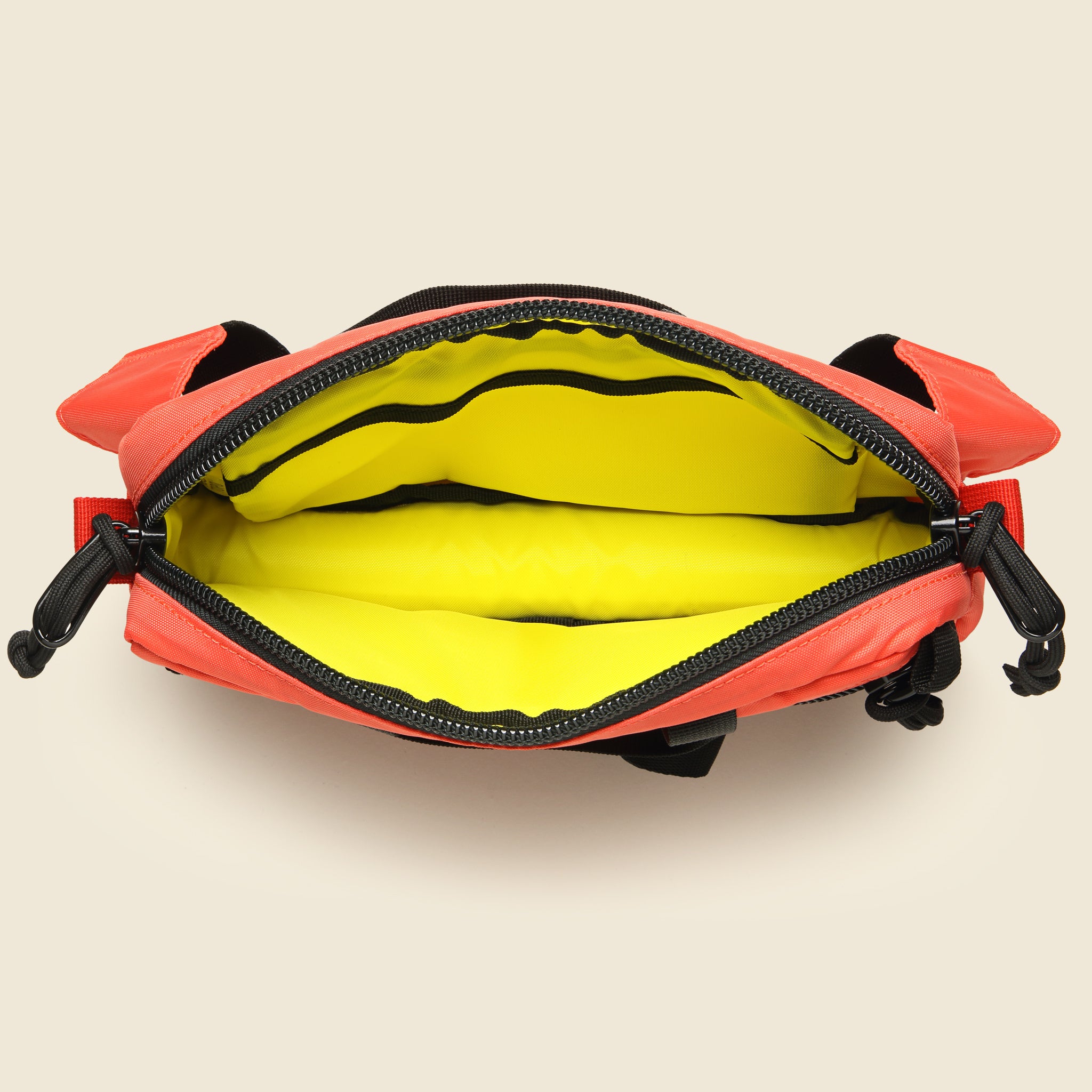 Mini Quick Pack - Hot Coral - Topo Designs - STAG Provisions - Accessories - Bags / Luggage
