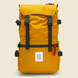 Rover Pack Classic - Mustard - Topo Designs - STAG Provisions - Accessories - Bags / Luggage