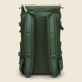 Rover Pack Classic - Forest Canvas - Topo Designs - STAG Provisions - Accessories - Bags / Luggage