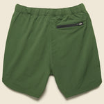 River Shorts - Olive - Topo Designs - STAG Provisions - Shorts - Solid
