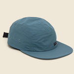 Nylon Camp Hat - Juniper - Topo Designs - STAG Provisions - Accessories - Hats