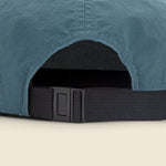 Nylon Camp Hat - Juniper - Topo Designs - STAG Provisions - Accessories - Hats