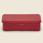 Stackable Storage Box - Red - Home - STAG Provisions - Home - Kitchen - Storage