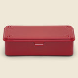 Stackable Storage Box - Red - Home - STAG Provisions - Home - Kitchen - Storage