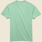 Stop Air Pollution Tee - Olive - TSPTR - STAG Provisions - Tops - S/S Tee - Graphic