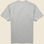 Sports Snoopy Tee - Grey Marl - TSPTR - STAG Provisions - Tops - S/S Tee - Graphic