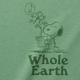 Whole Earth Store Tee - Olive - TSPTR - STAG Provisions - Tops - S/S Tee - Graphic