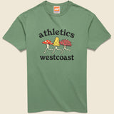 Fun Run Graphic Tee - Olive - TSPTR - STAG Provisions - Tops - S/S Tee - Graphic