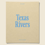 Wildsam Texas Rivers Book - Bookstore - STAG Provisions - Home - Library - Book