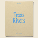 Wildsam Texas Rivers Book - Bookstore - STAG Provisions - Home - Library - Book