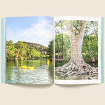 Wildsam Texas Rivers Book - Bookstore - STAG Provisions - Home - Library - Book