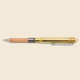 Ballpoint Pen - Brass - Paper Goods - STAG Provisions - Gift - Pens
