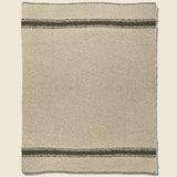 Riverton Throw Blanket - Natural/Khaki - Home - STAG Provisions - Home - Bed - Blanket