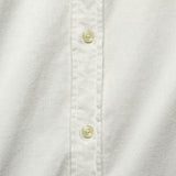 Cord Everyday Shirt - Ecru - Universal Works - STAG Provisions - Tops - L/S Woven - Corduroy