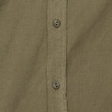 Cord Everyday Shirt - Olive - Universal Works - STAG Provisions - Tops - L/S Woven - Solid