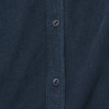 Cord Everyday Shirt - Navy - Universal Works - STAG Provisions - Tops - L/S Woven - Solid