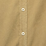 Cord Everyday Shirt - Sand - Universal Works - STAG Provisions - Tops - L/S Woven - Solid