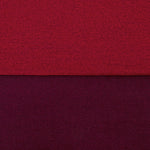 Double-Sided Scarf - Burgundy/Red - Universal Works - STAG Provisions - Accessories - Scarves