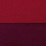 Double-Sided Scarf - Burgundy/Red - Universal Works - STAG Provisions - Accessories - Scarves