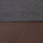Double-Sided Scarf - Dark Sand/Grey - Universal Works - STAG Provisions - Accessories - Scarves