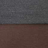Double-Sided Scarf - Dark Sand/Grey - Universal Works - STAG Provisions - Accessories - Scarves
