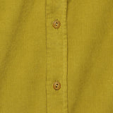 Cord Everyday Shirt - Mustard - Universal Works - STAG Provisions - Tops - L/S Woven - Corduroy