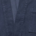 Kyoto Work Jacket - Navy Fine Cord - Universal Works - STAG Provisions - Tops - L/S Woven - Overshirt