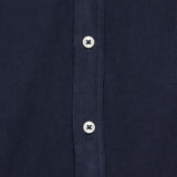 Cord Everyday Shirt - Deep Blue - Universal Works - STAG Provisions - Tops - L/S Woven - Corduroy