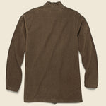 Kyoto Work Jacket - Light Brown Cord - Universal Works - STAG Provisions - Tops - L/S Woven - Overshirt