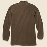 Kyoto Work Jacket - Light Brown Cord - Universal Works - STAG Provisions - Tops - L/S Woven - Overshirt