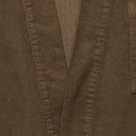 Kyoto Work Jacket - Light Brown Cord - Universal Works - STAG Provisions - Tops - L/S Woven - Overshirt