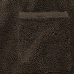 Lancaster Crewneck - Brown Mountain Fleece - Universal Works - STAG Provisions - Tops - Fleece / Sweatshirt