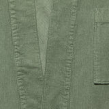 Kyoto Work Jacket - Olive Fine Cord - Universal Works - STAG Provisions - Tops - L/S Woven - Overshirt