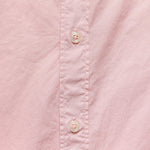 Stoke Shirt - Strawberry - Universal Works - STAG Provisions - Tops - L/S Woven - Solid