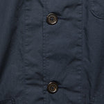 Bakers Overshirt - Blueprint - Universal Works - STAG Provisions - Tops - L/S Woven - Overshirt