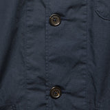 Bakers Overshirt - Blueprint - Universal Works - STAG Provisions - Tops - L/S Woven - Overshirt