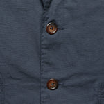 Poplin London Jacket - Navy - Universal Works - STAG Provisions - Suiting - Sport Coat