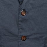 Poplin London Jacket - Navy - Universal Works - STAG Provisions - Suiting - Sport Coat