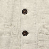 Prairie Jacket - Natural - Universal Works - STAG Provisions - Outerwear - Coat / Jacket