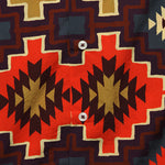 Road Shirt - Brown Santa Fe Poplin - Universal Works - STAG Provisions - Tops - S/S Woven - Other Pattern