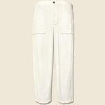 Twill Fatigue Pant - Ecru - Universal Works - STAG Provisions - Pants - Twill