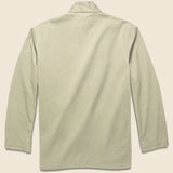 Kyoto Work Jacket - Stone Twill - Universal Works - STAG Provisions - Tops - L/S Woven - Overshirt