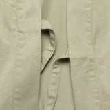 Kyoto Work Jacket - Stone Twill - Universal Works - STAG Provisions - Tops - L/S Woven - Overshirt