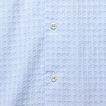 Delos Cotton Camp Shirt - Sky - Universal Works - STAG Provisions - Tops - S/S Woven - Solid