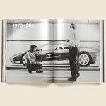 Ultimate Collector Cars - Bookstore - STAG Provisions - Home - Library - Book